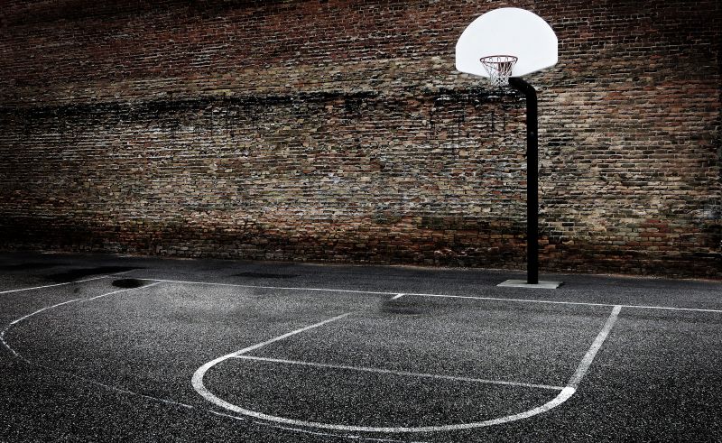Backboard Repair in Kansas City, KS