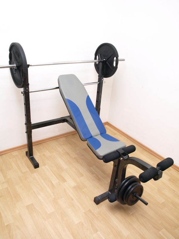Bench Assembly in Overland Park, KS