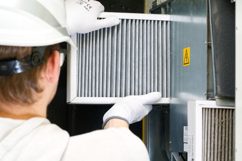 Dryer Duct Installation in Kansas City, KS