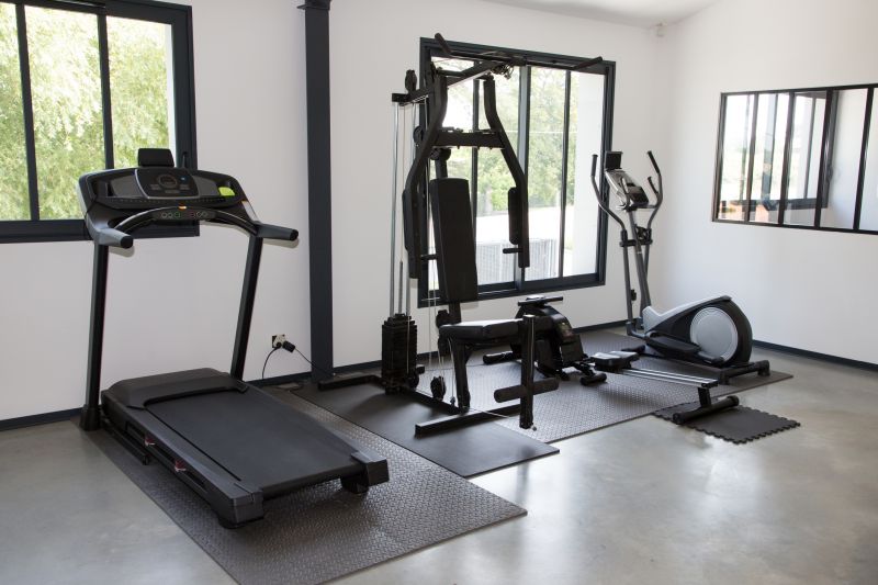 Fitness Equipment Assembly in Denver, CO