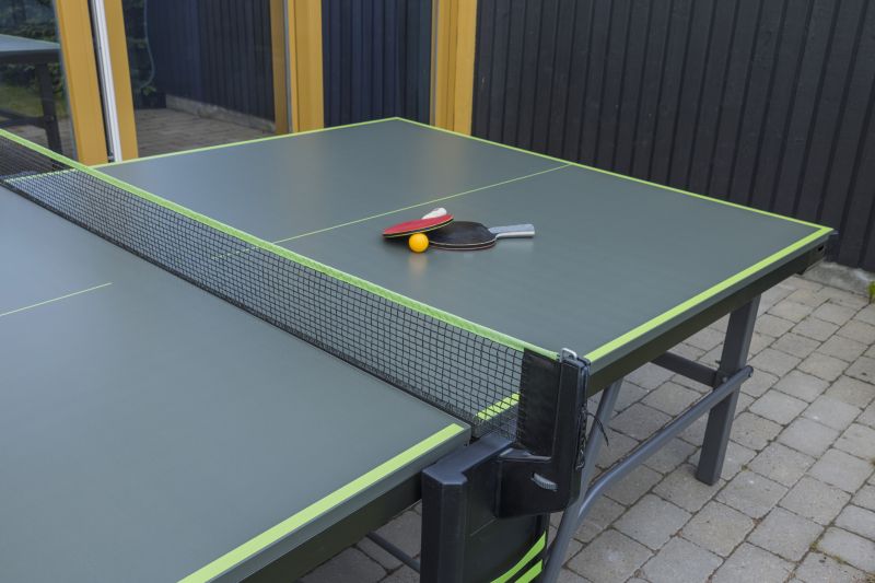 Game Table Assembly in Alpharetta, GA