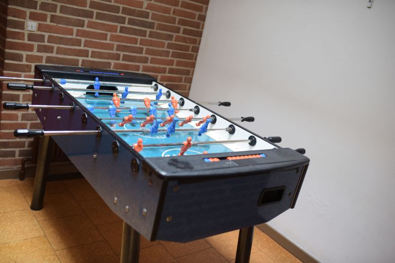 Game Table Assembly in Denver, CO