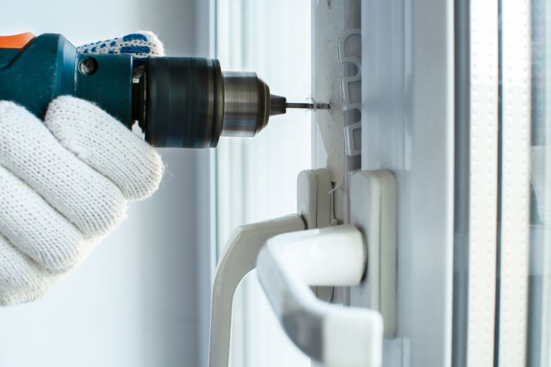 Home Baby Proofing in Alpharetta, GA