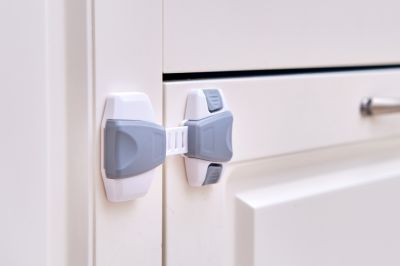 Home Baby Proofing in Alpharetta, GA