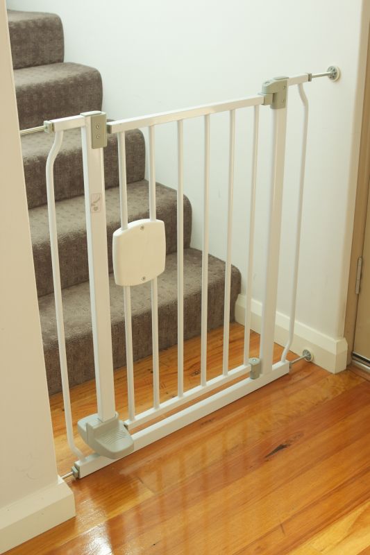Home Baby Proofing in Alpharetta, GA