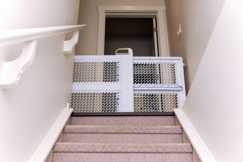 Home Baby Proofing in Alpharetta, GA
