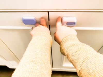 Home Baby Proofing in Littleton, CO