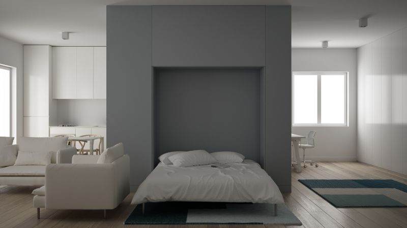 Murphy Bed Installation in Littleton, CO