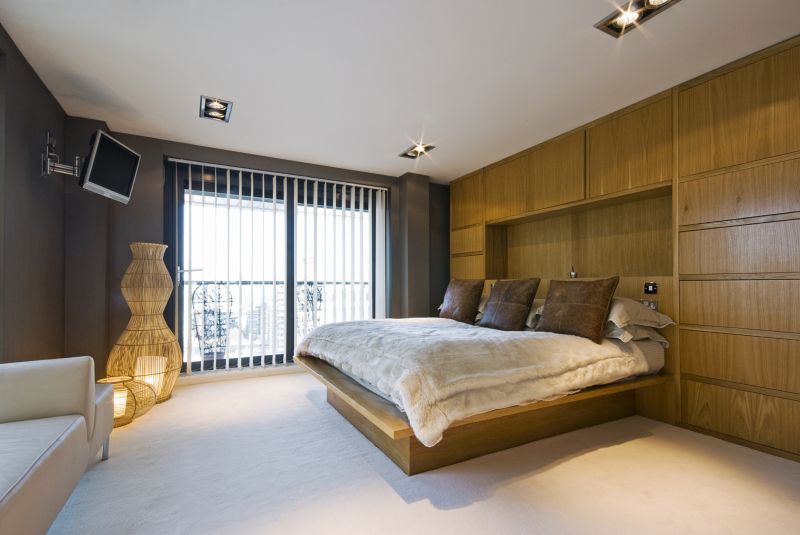 Murphy Bed Installation in Littleton, CO