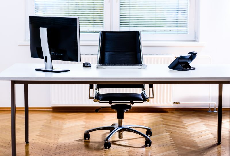Office Chair Assembly in Overland Park, KS
