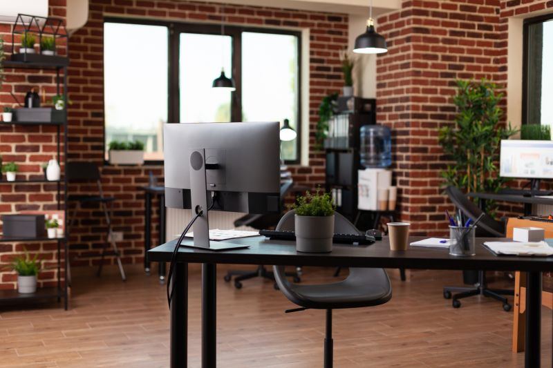 Office Furniture Installation in Olathe, KS