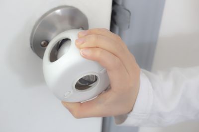 Toddler Proofing in Conroe, TX