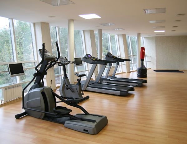 Grow your Fitness Machine Assembly business